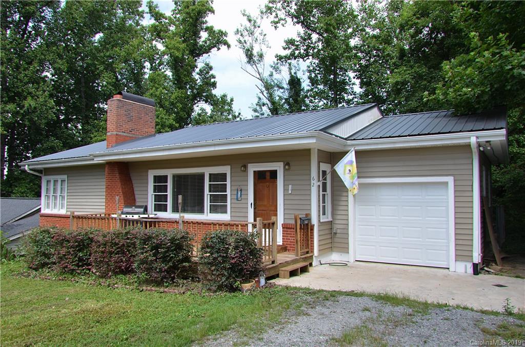 62 Ridgecrest Drive Marion, NC 28752 - Photo 1 of 14 Gallery Image 1