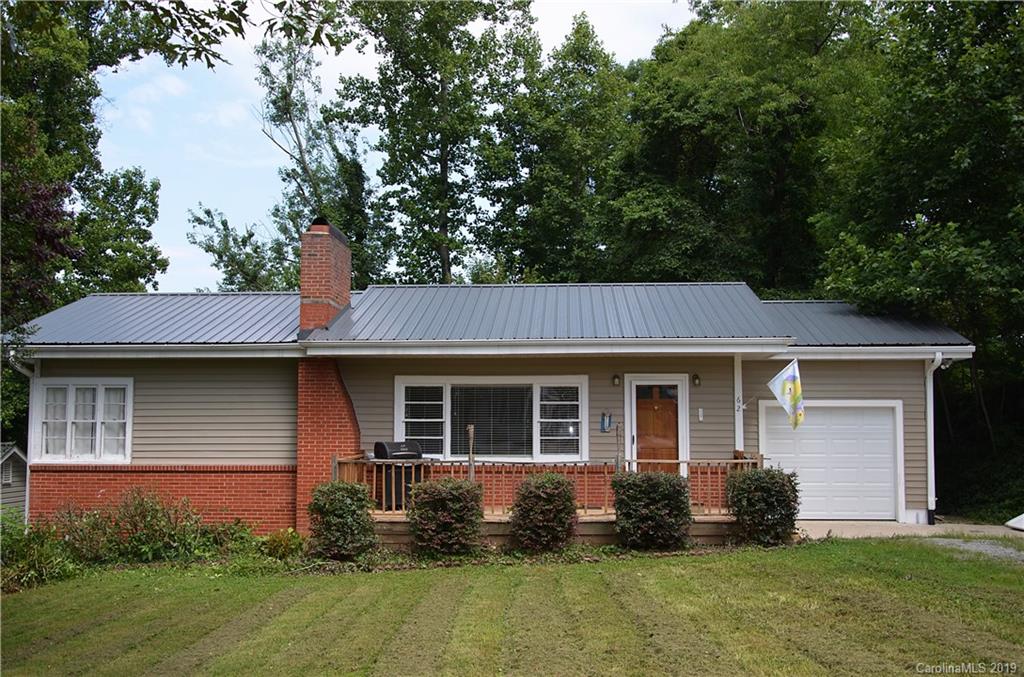 62 Ridgecrest Drive Marion, NC 28752 - Photo 2 of 14 Gallery Image 2