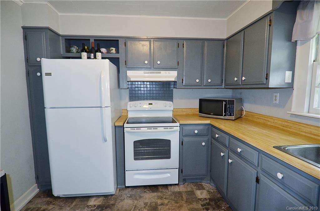 62 Ridgecrest Drive Marion, NC 28752 - Photo 5 of 14 Gallery Image 5