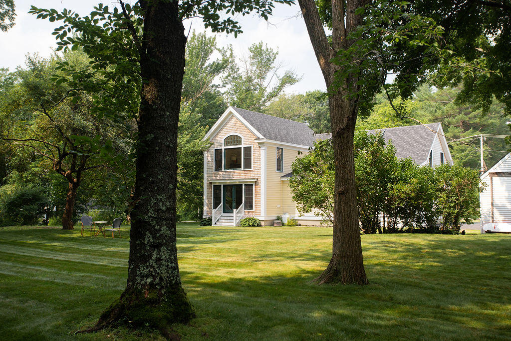 547 Haley Road Kittery Point, ME 03905 - Photo 3 of 50 547 Haley Road