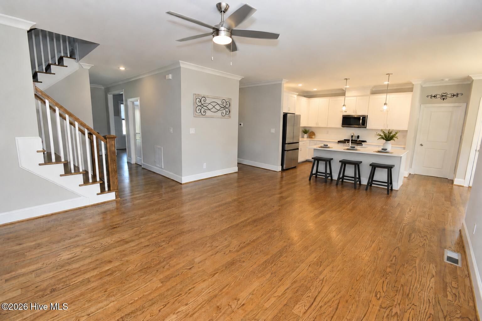 5771 Harvest Rdg Road Battleboro, NC 27809 - Photo 34 of 65 Updated photo 3-3
