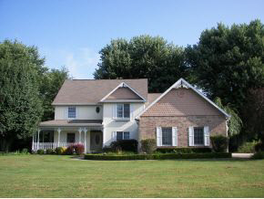 7950 West Elwren Road Bloomington, IN 47403 - Photo 1 of 12 Gallery Image 1