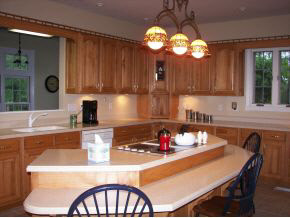 7950 West Elwren Road Bloomington, IN 47403 - Photo 5 of 12 Gallery Image 5