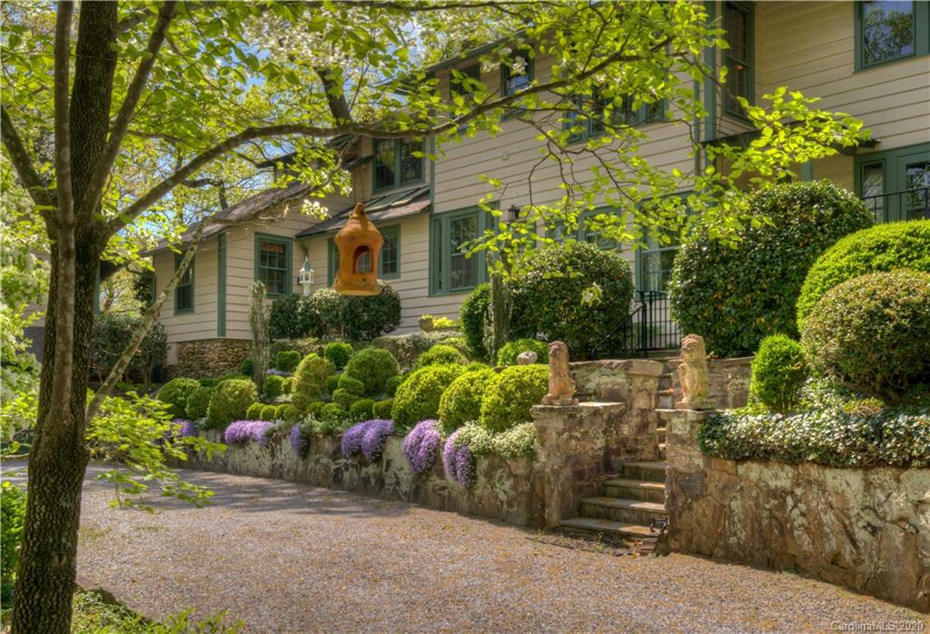 56 Stone Ridge Lane Tryon, NC 28782 - Photo 2 of 44