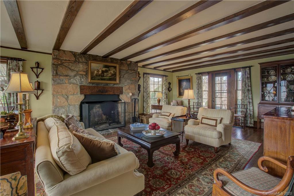 56 Stone Ridge Lane Tryon, NC 28782 - Photo 11 of 44