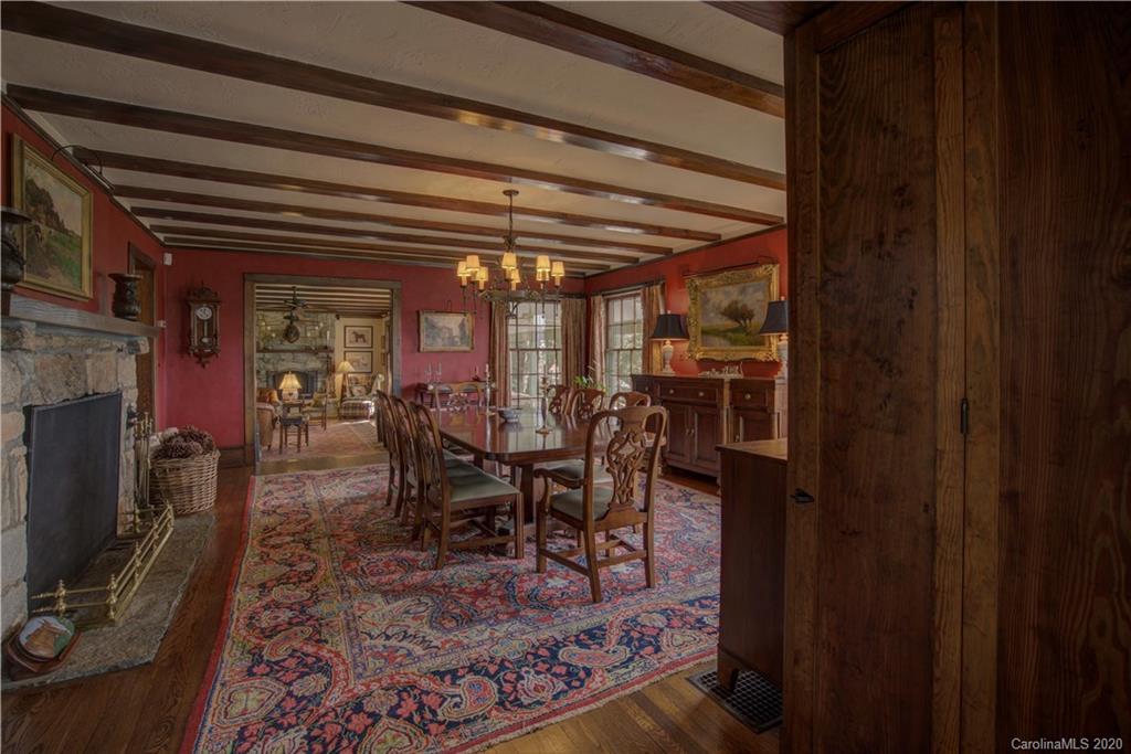56 Stone Ridge Lane Tryon, NC 28782 - Photo 12 of 44