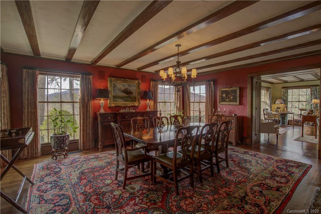 56 Stone Ridge Lane Tryon, NC 28782 - Photo 13 of 44