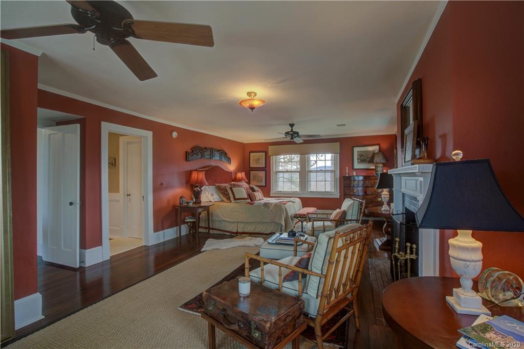 56 Stone Ridge Lane Tryon, NC 28782 - Photo 26 of 44