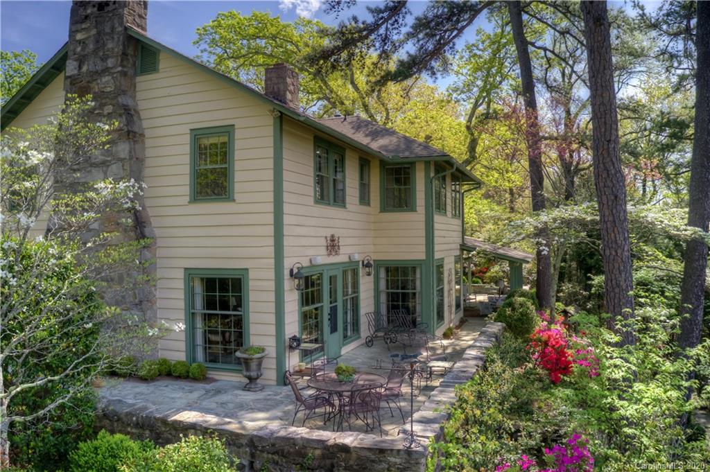 56 Stone Ridge Lane Tryon, NC 28782 - Photo 4 of 44