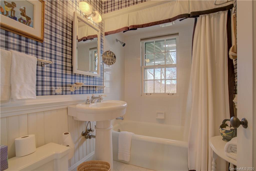 56 Stone Ridge Lane Tryon, NC 28782 - Photo 33 of 44
