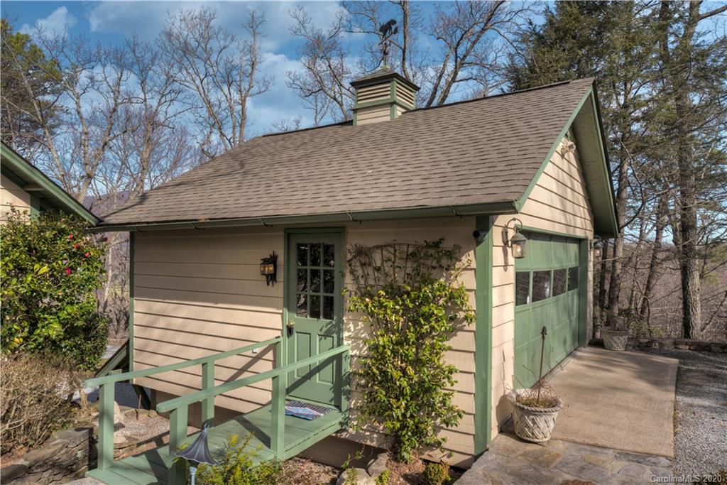 56 Stone Ridge Lane Tryon, NC 28782 - Photo 40 of 44