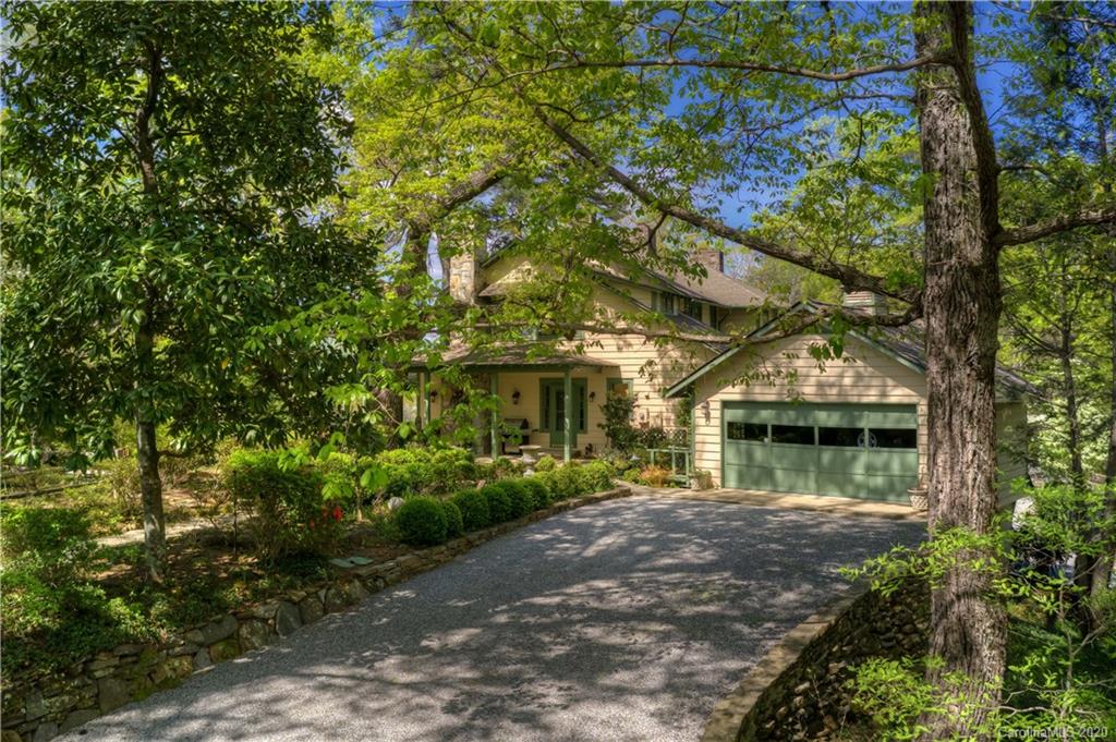 56 Stone Ridge Lane Tryon, NC 28782 - Photo 41 of 44