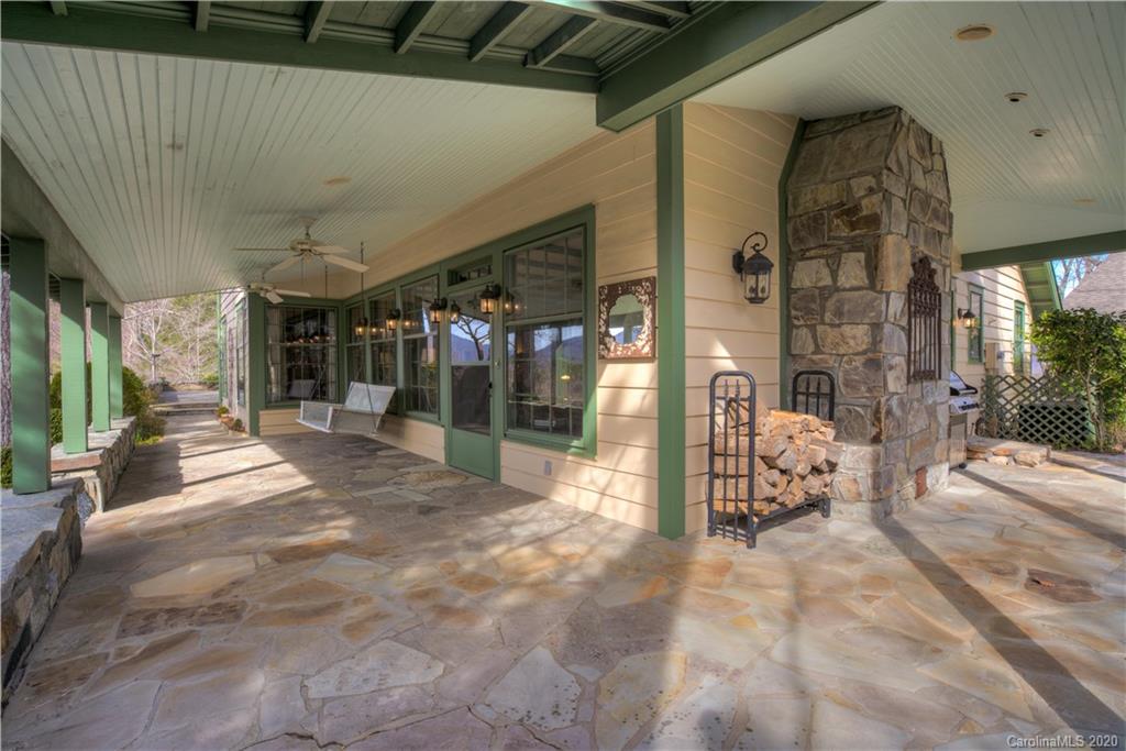 56 Stone Ridge Lane Tryon, NC 28782 - Photo 42 of 44