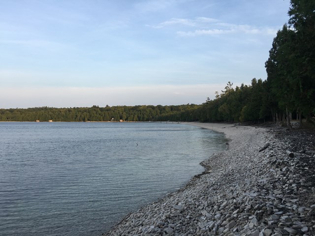Tbd Main Road Washington Island, WI 54246 - Photo 1 of 1