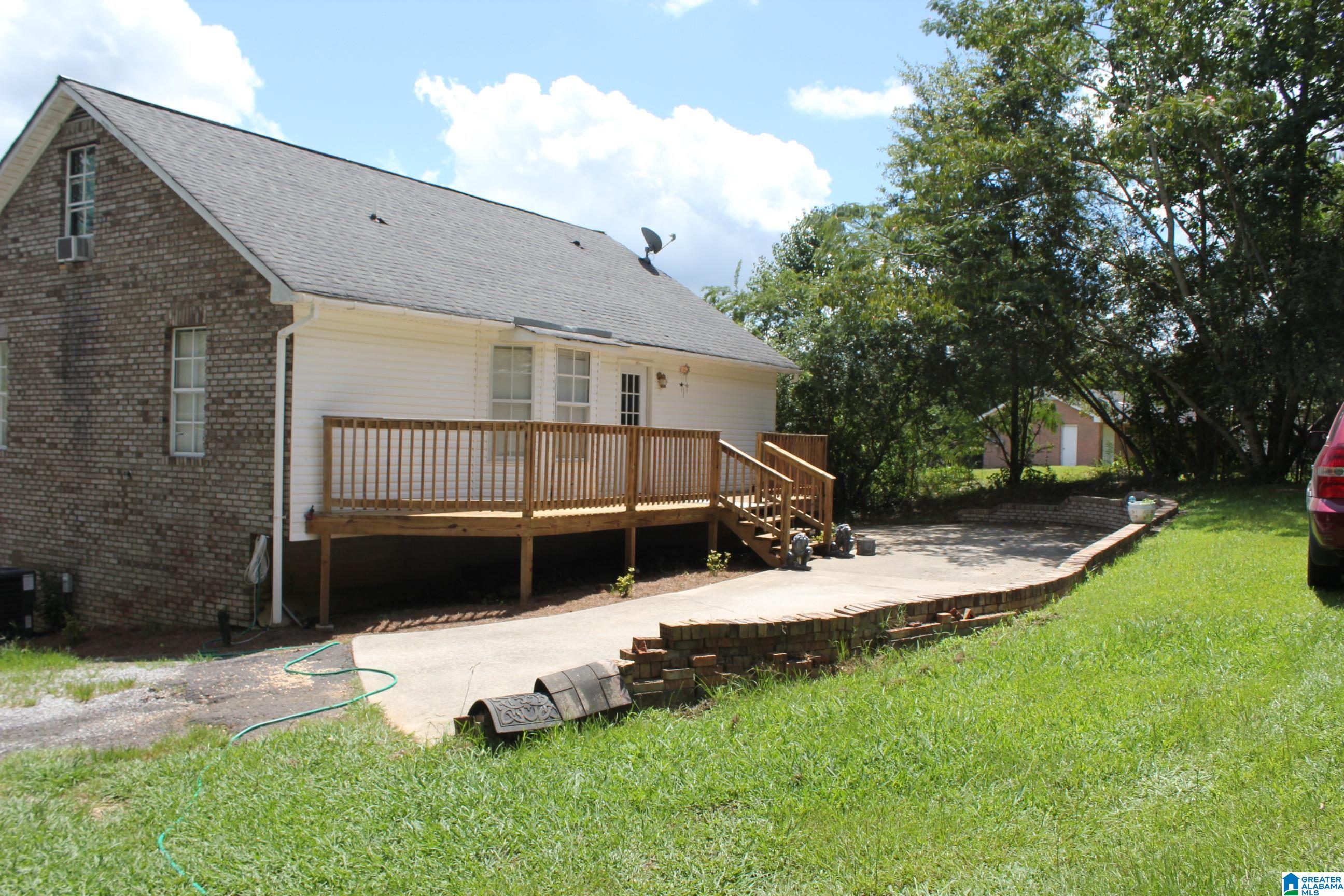 1802 9th Street North Clanton, AL 35045 - Photo 28 of 33