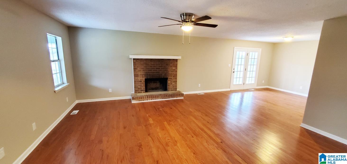 978 Seven Sweet Gums Road Sylacauga, AL 35151 - Photo 4 of 23
