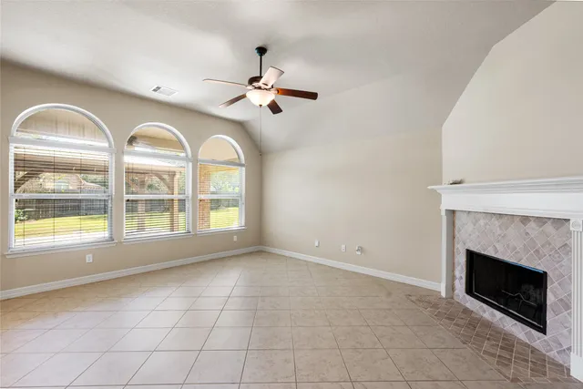 $545,000 | 2411 Linden Bluff Court, Sugar Land, TX 77479