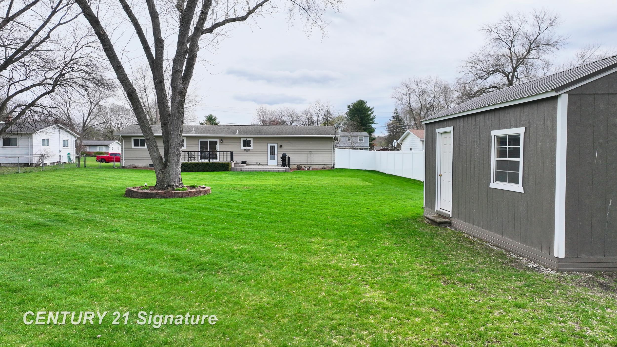 5405 River Ridge Drive Flushing, MI 48433 - Photo 51 of 61