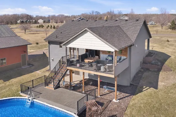 $619,900 | 8432 172nd Avenue Southeast, Becker, MN 55308