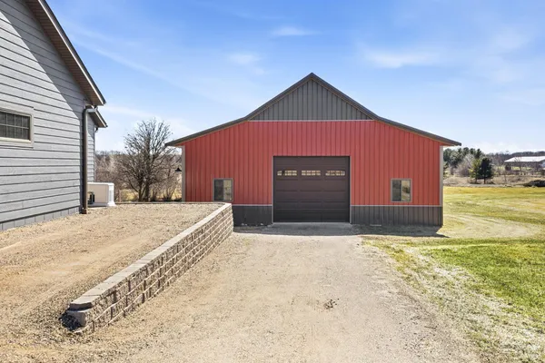 $619,900 | 8432 172nd Avenue Southeast, Becker, MN 55308