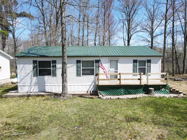 $267,700 | 2753 28 1/2 Street, Birchwood, WI 54817