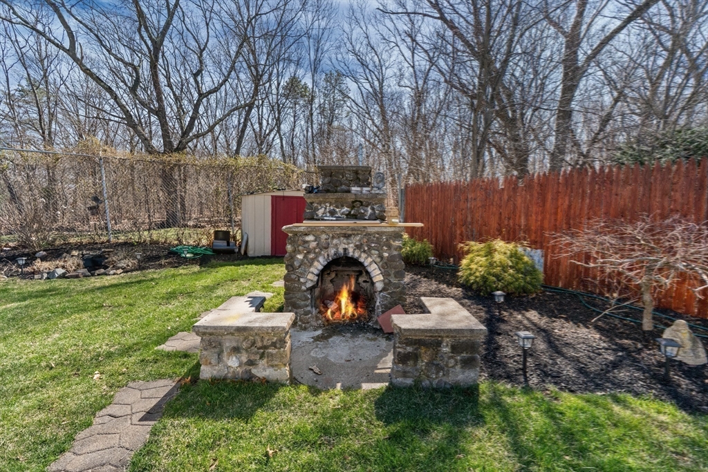 19 Annette Avenue Pawtucket, RI 02861 - Photo 36 of 36