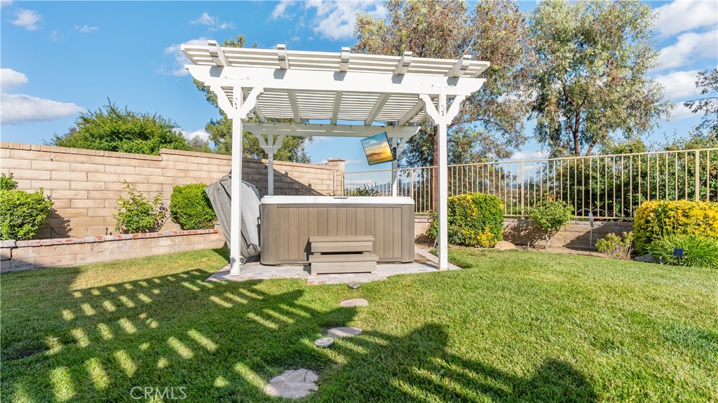 23462 Riversbridge Way Valencia, CA 91354 - Photo 35 of 57