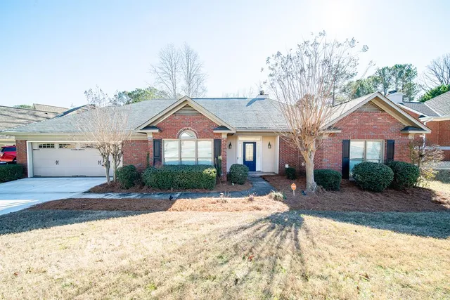 $399,900 | 4842 Champion's Way, Columbus, GA 31909
