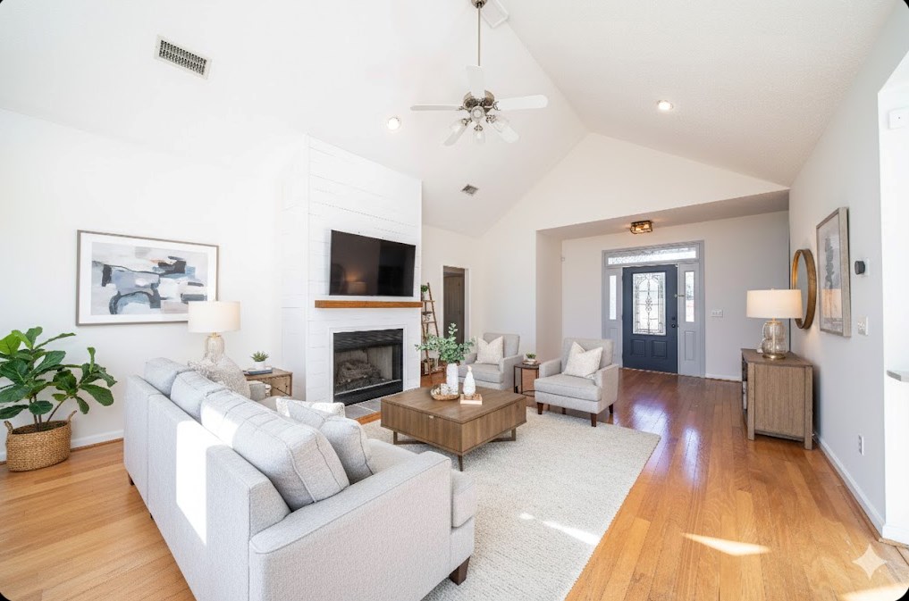 4842 Champion's Way Columbus, GA 31909 - Photo 38 of 49 *Ai generated rendering*