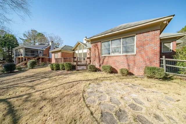 a picture of floor plan