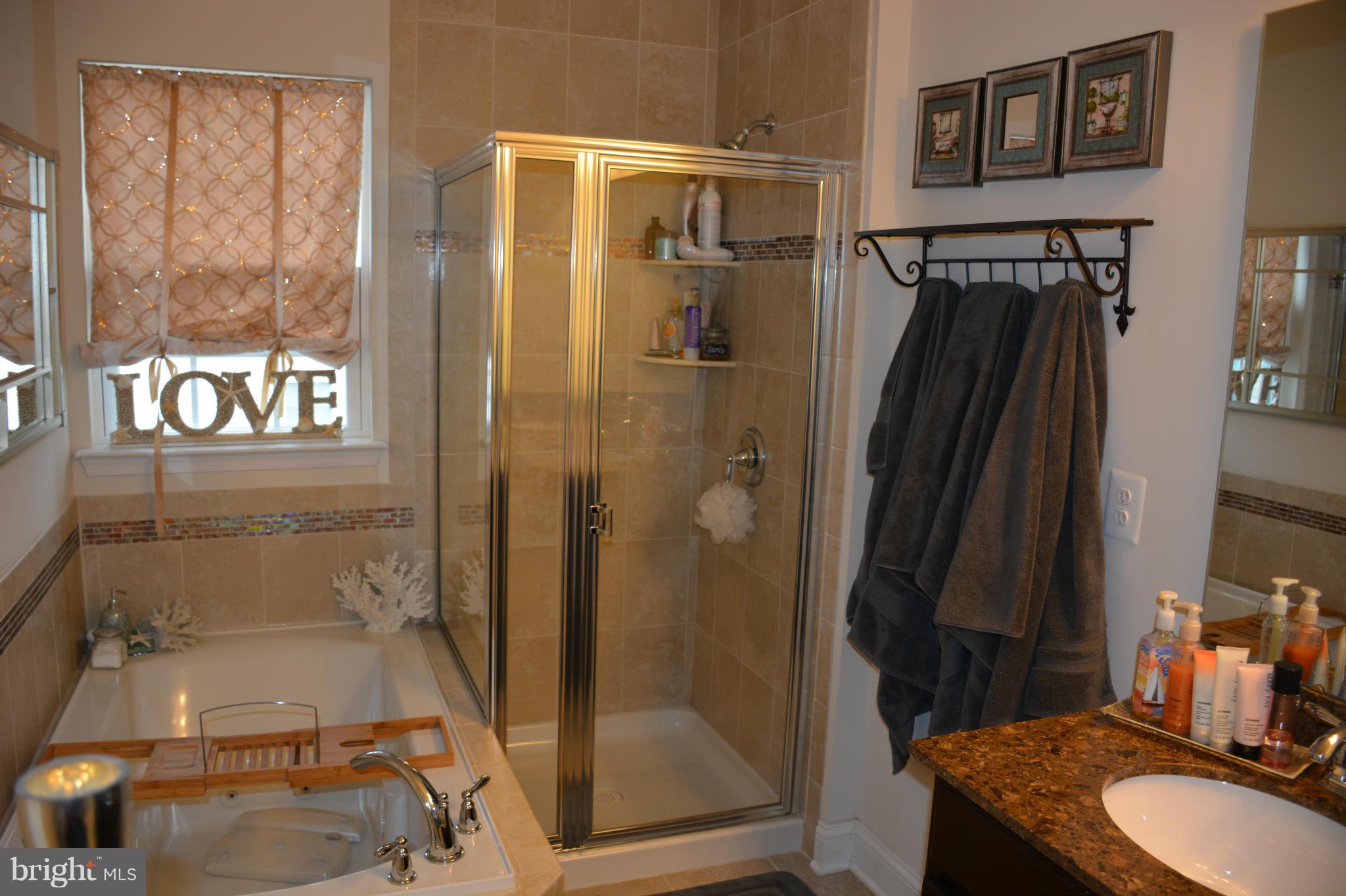 7137 Susans Pass Elkridge, MD 21075 - Photo 13 of 26 Bath (Master)