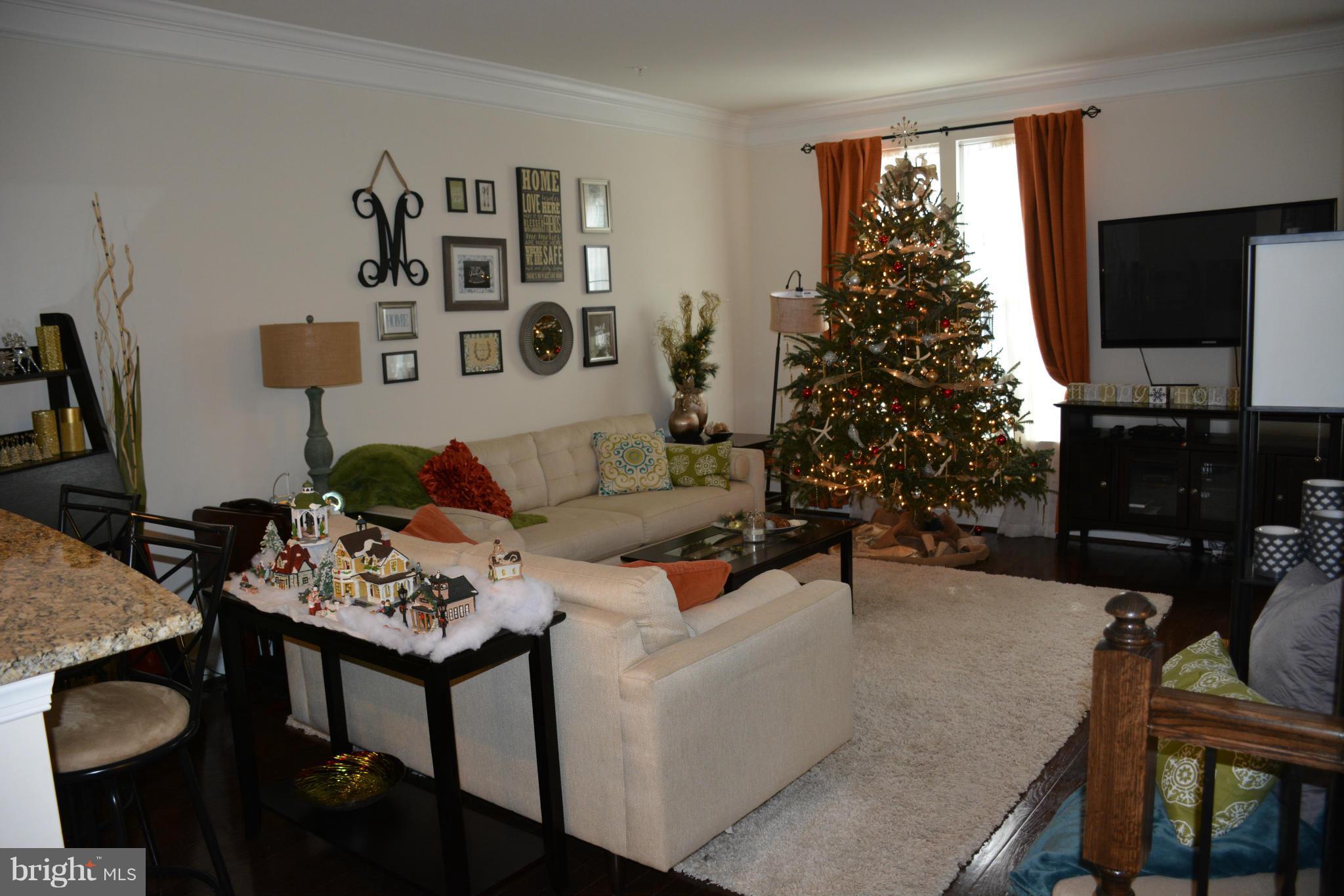 7137 Susans Pass Elkridge, MD 21075 - Photo 10 of 26 Living Room