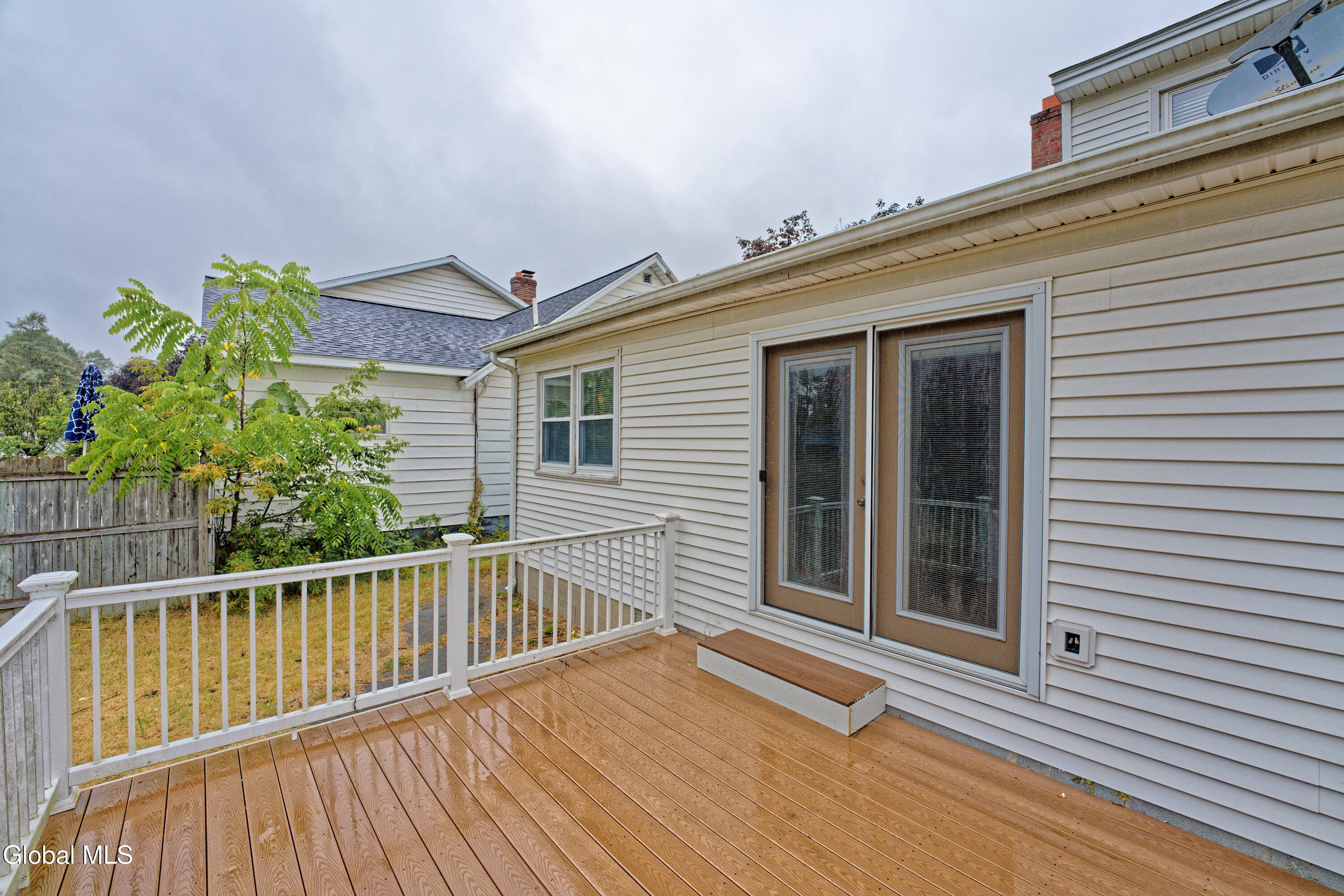 219 Rotterdam Street Rotterdam, NY 12306 - Photo 39 of 45 Yard 2