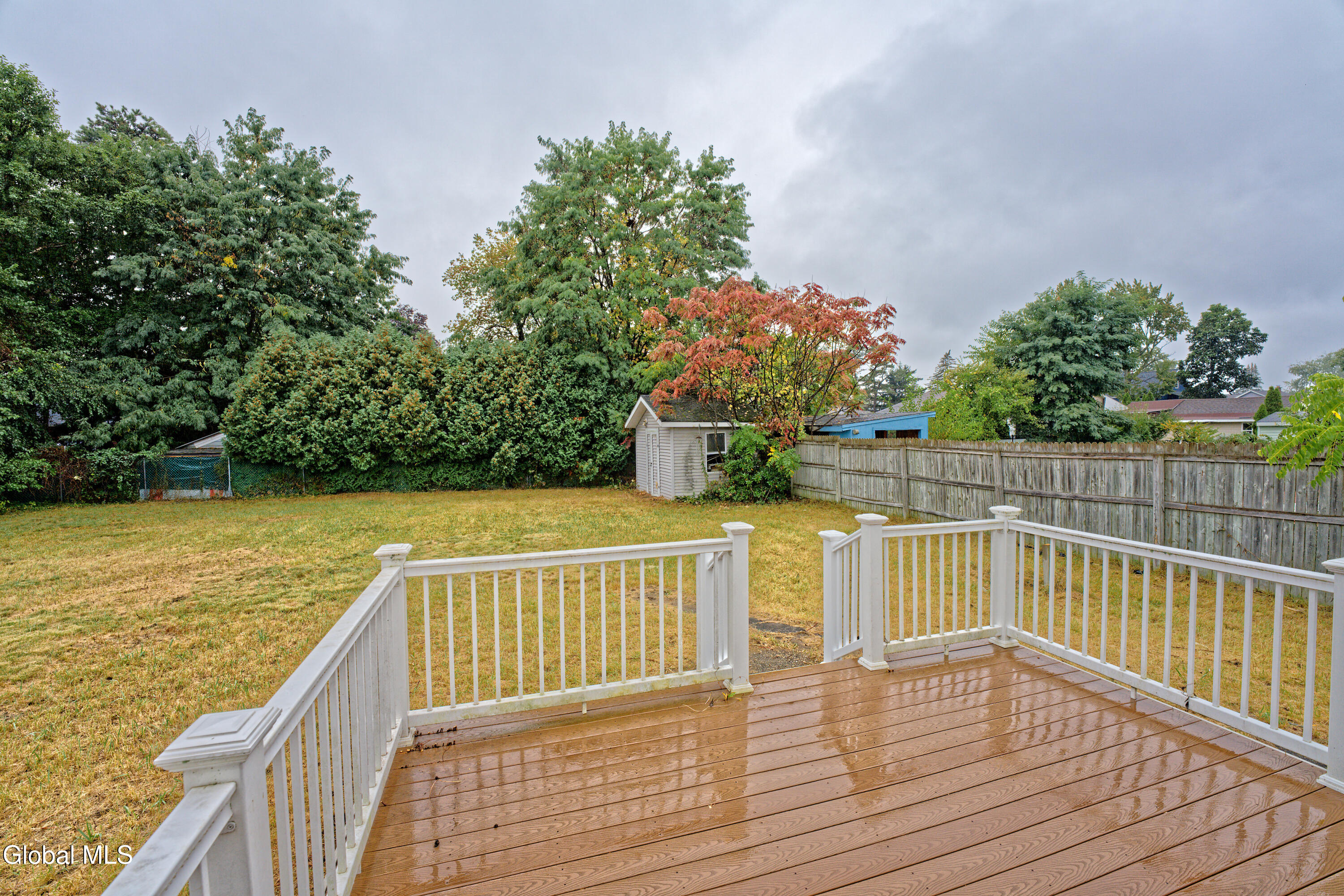 219 Rotterdam Street Rotterdam, NY 12306 - Photo 40 of 45 Yard 3