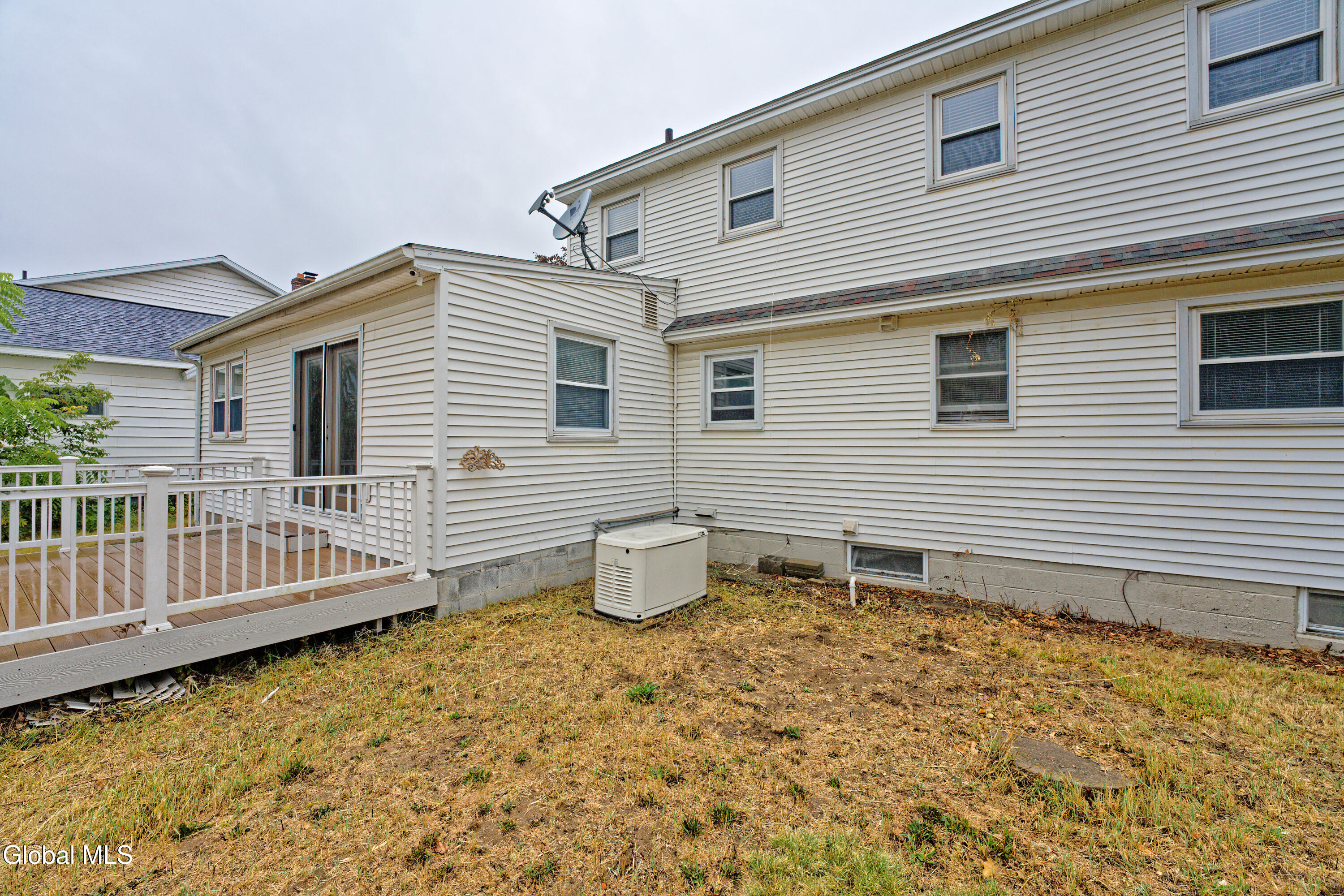 219 Rotterdam Street Rotterdam, NY 12306 - Photo 45 of 45 Yard 8