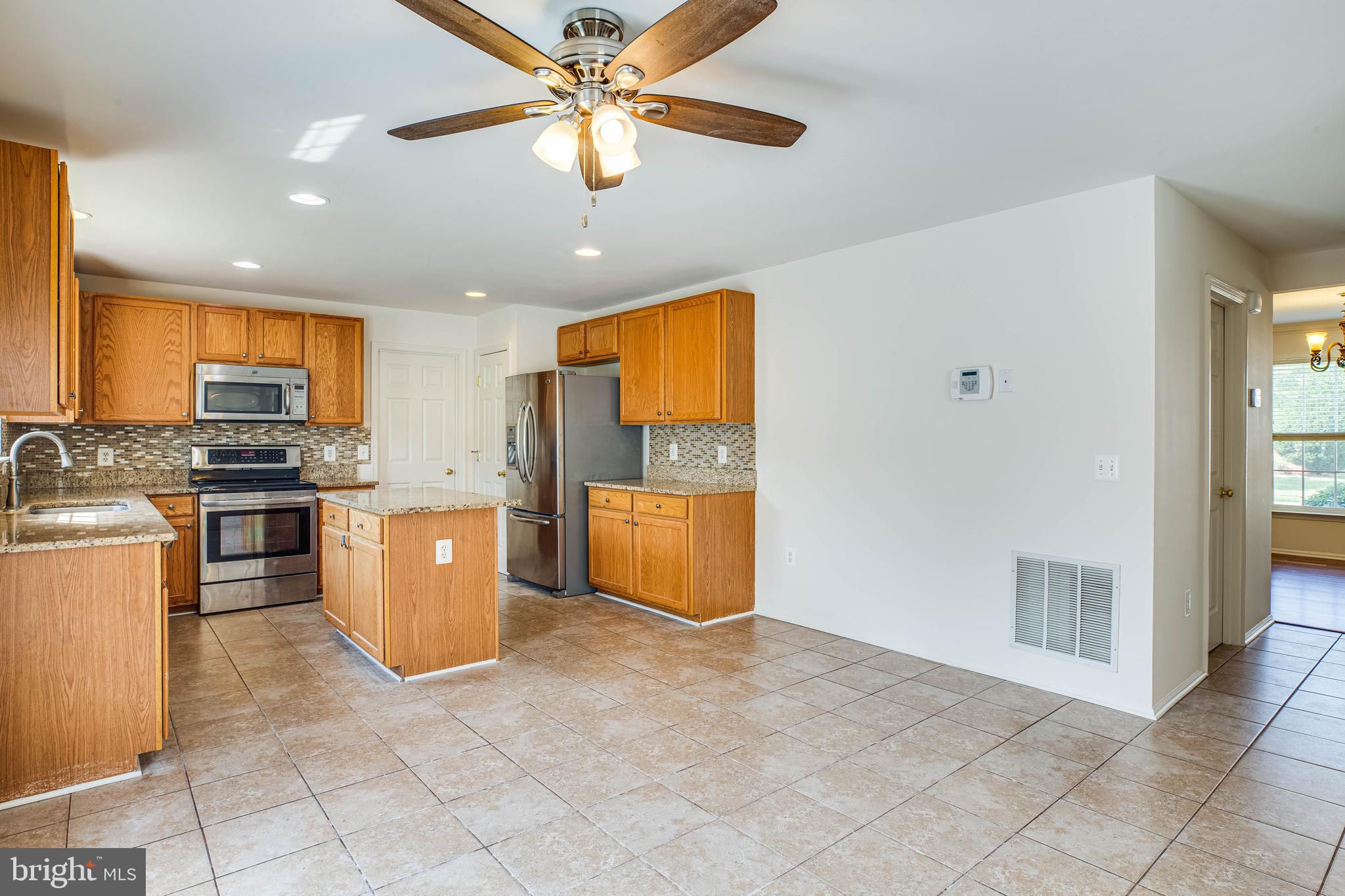 42 Ripley Road Stafford, VA 22556 - Photo 16 of 56 Kitchen