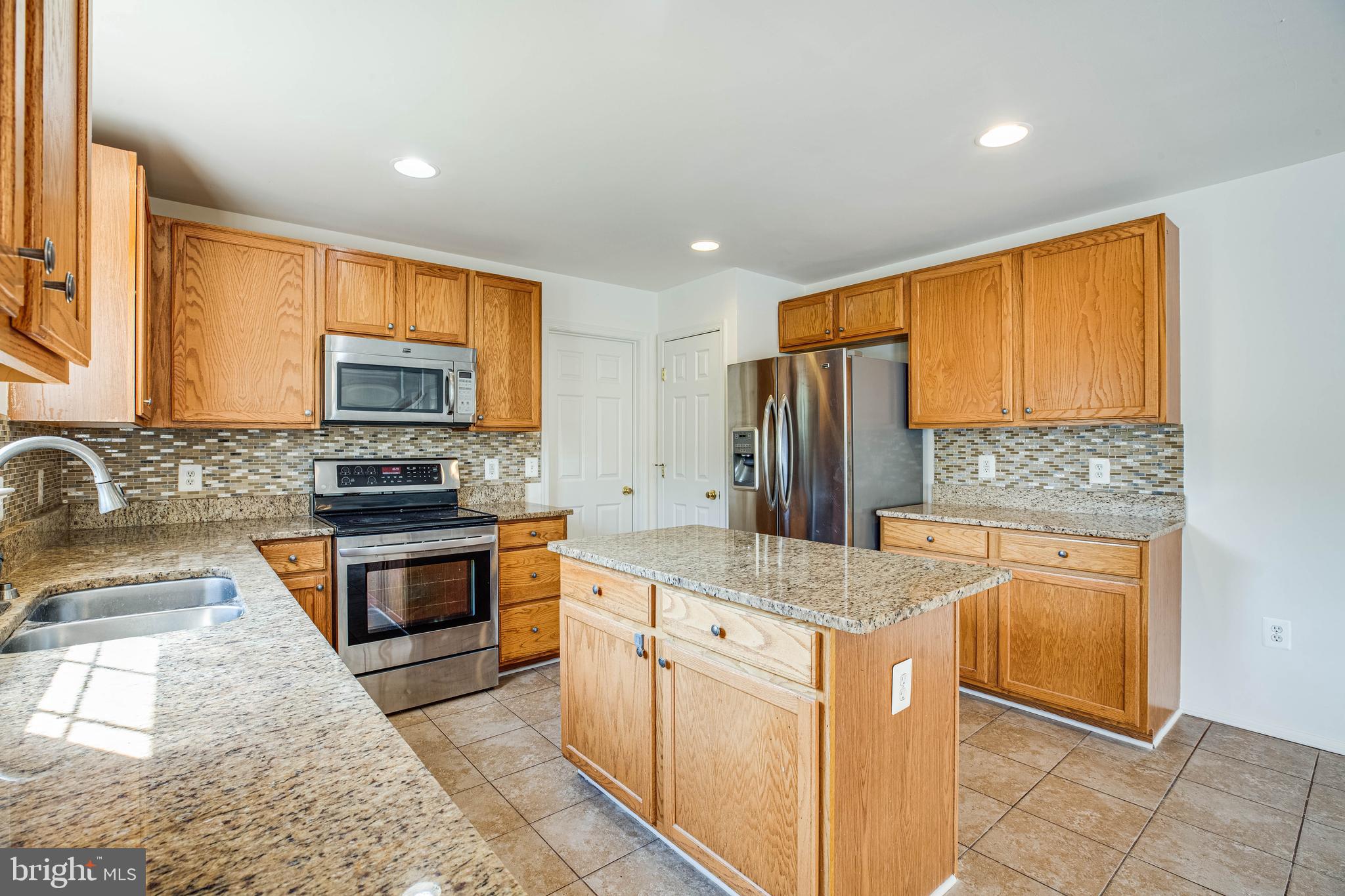 42 Ripley Road Stafford, VA 22556 - Photo 19 of 56 Kitchen