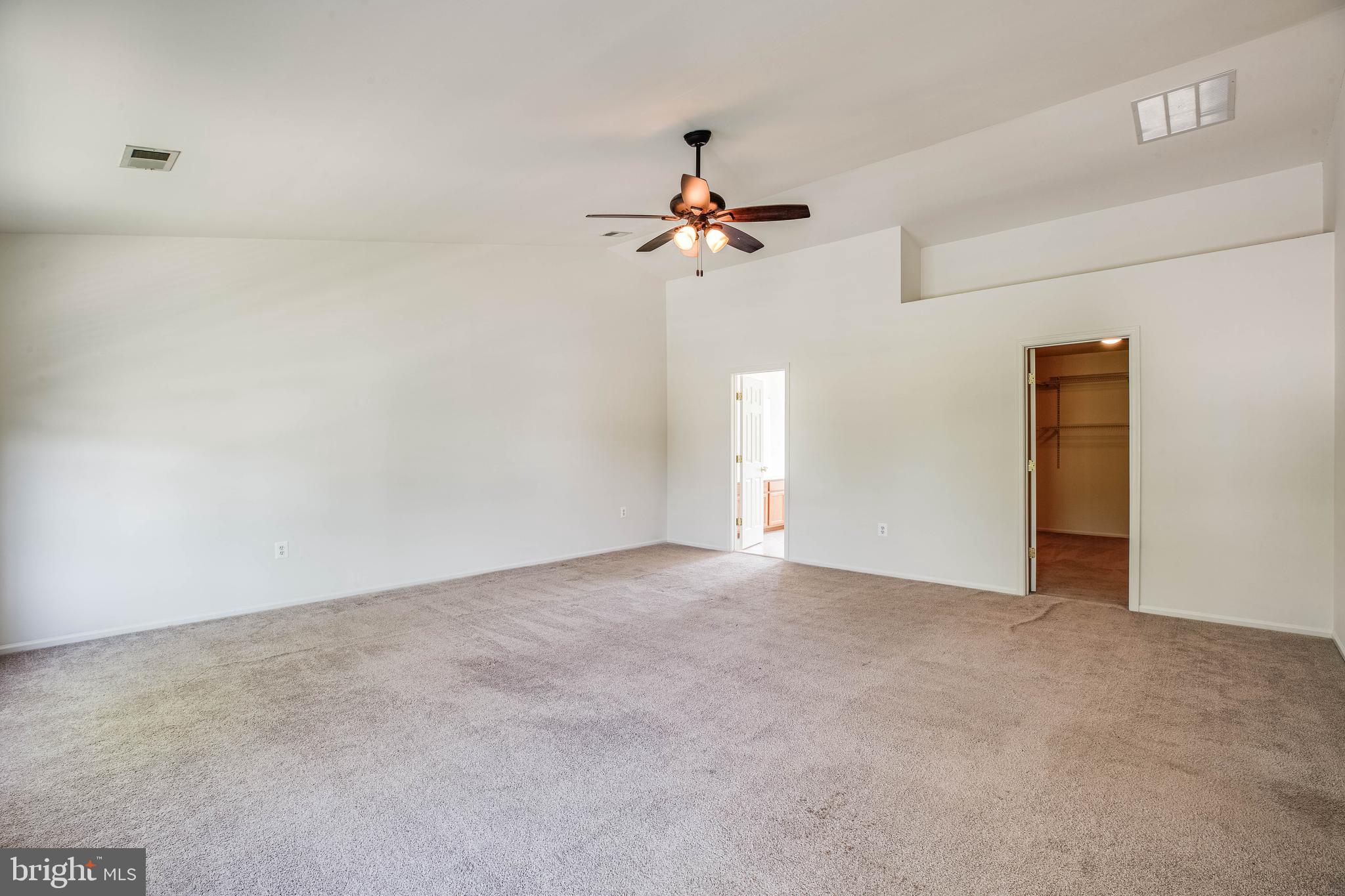 42 Ripley Road Stafford, VA 22556 - Photo 25 of 56 Primary Bedroom View #2