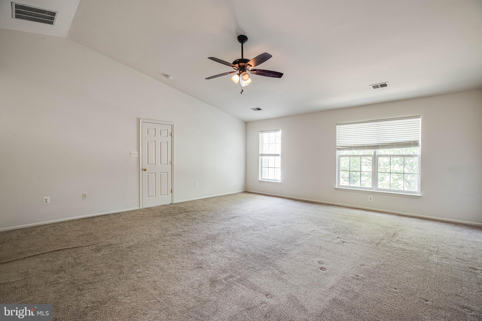 42 Ripley Road Stafford, VA 22556 - Photo 26 of 56 Primary Bedroom View #3