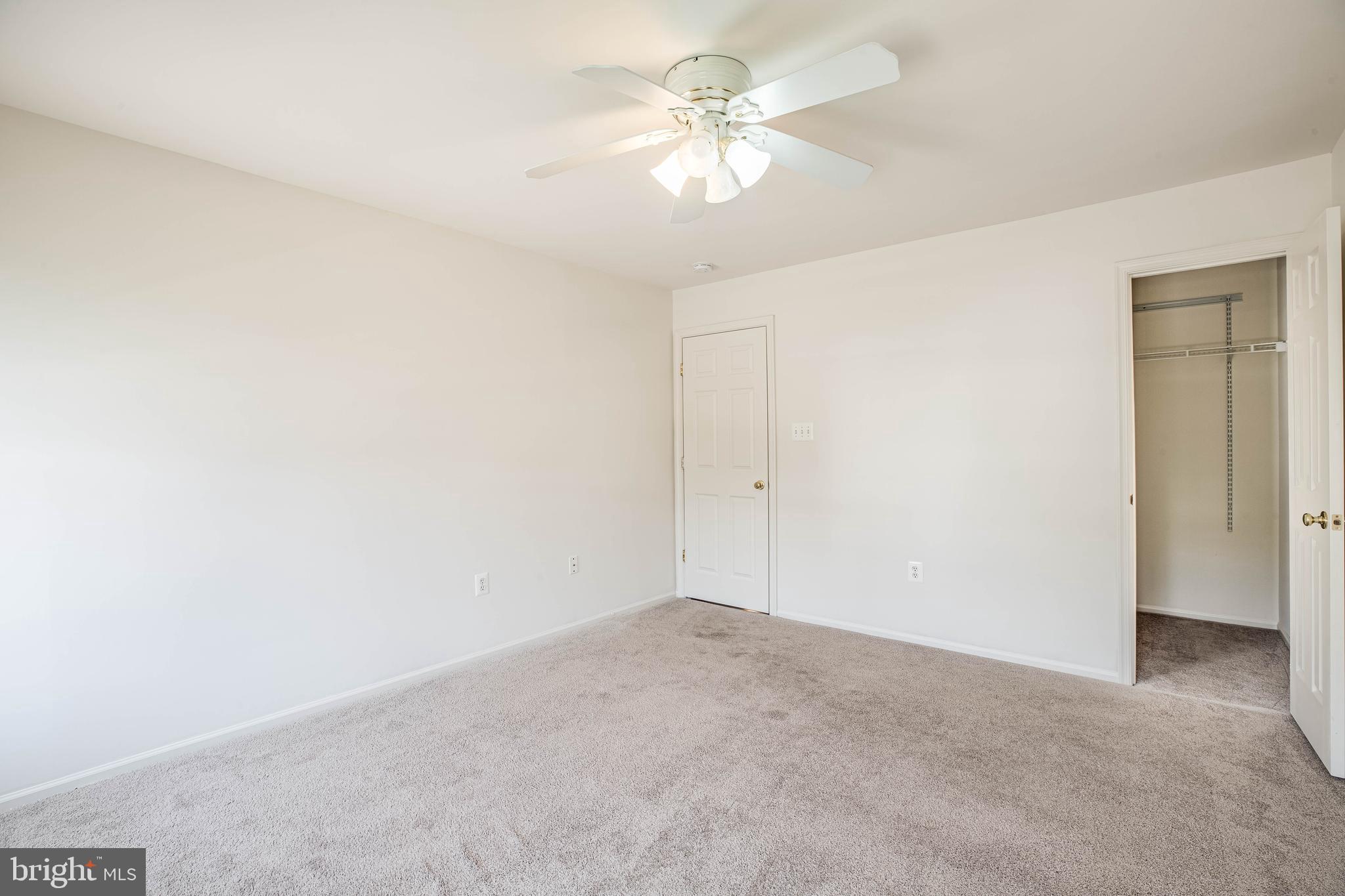 42 Ripley Road Stafford, VA 22556 - Photo 40 of 56 Upstairs Bedroom 4 View #2