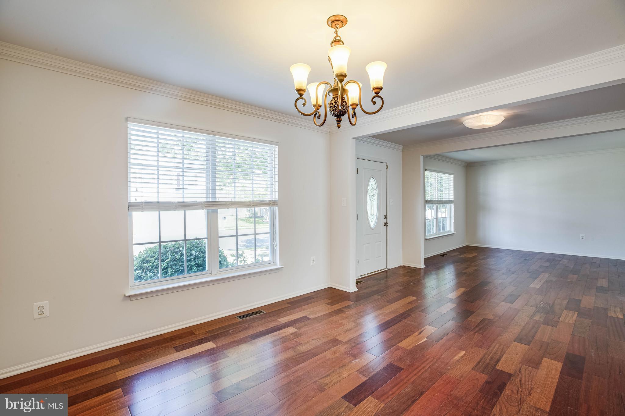 42 Ripley Road Stafford, VA 22556 - Photo 5 of 56 Dining Room View #1