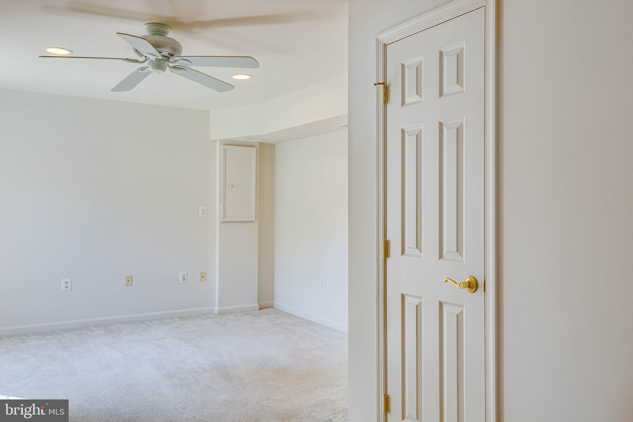 42 Ripley Road Stafford, VA 22556 - Photo 45 of 56 Basement Bedroom View #1