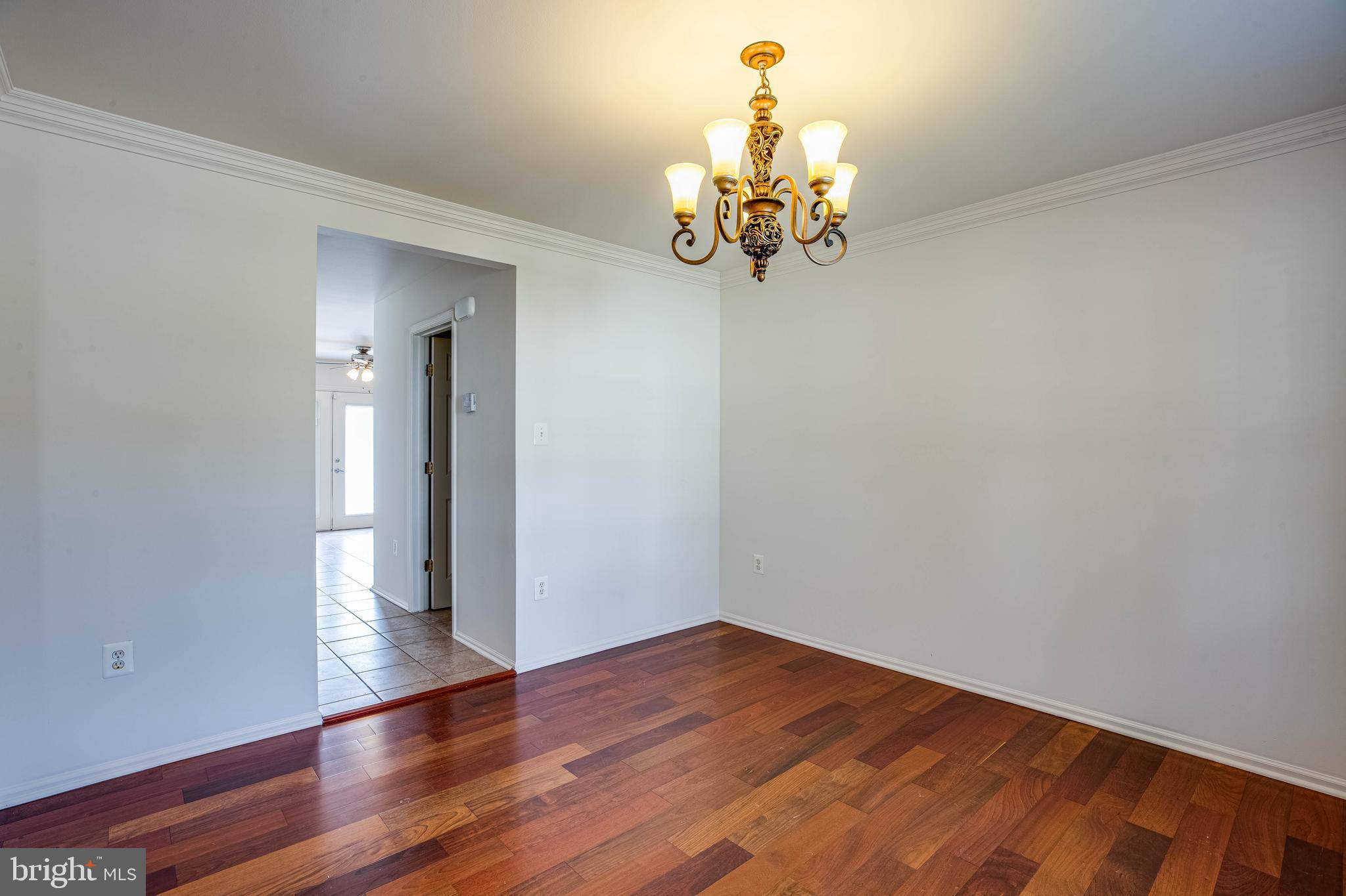 42 Ripley Road Stafford, VA 22556 - Photo 7 of 56 Dining Room View #3