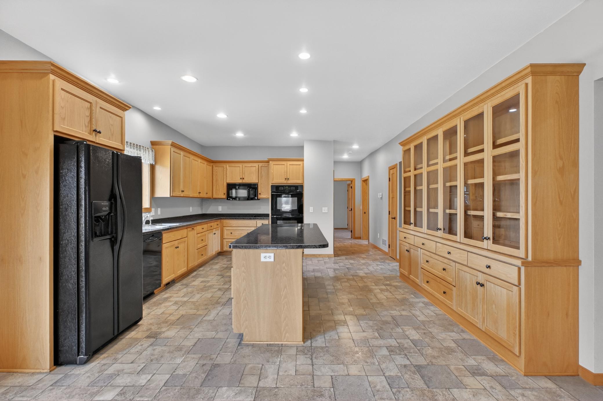 1328 Armstrong Road Northwest Alexandria, MN 56308 - Photo 11 of 61