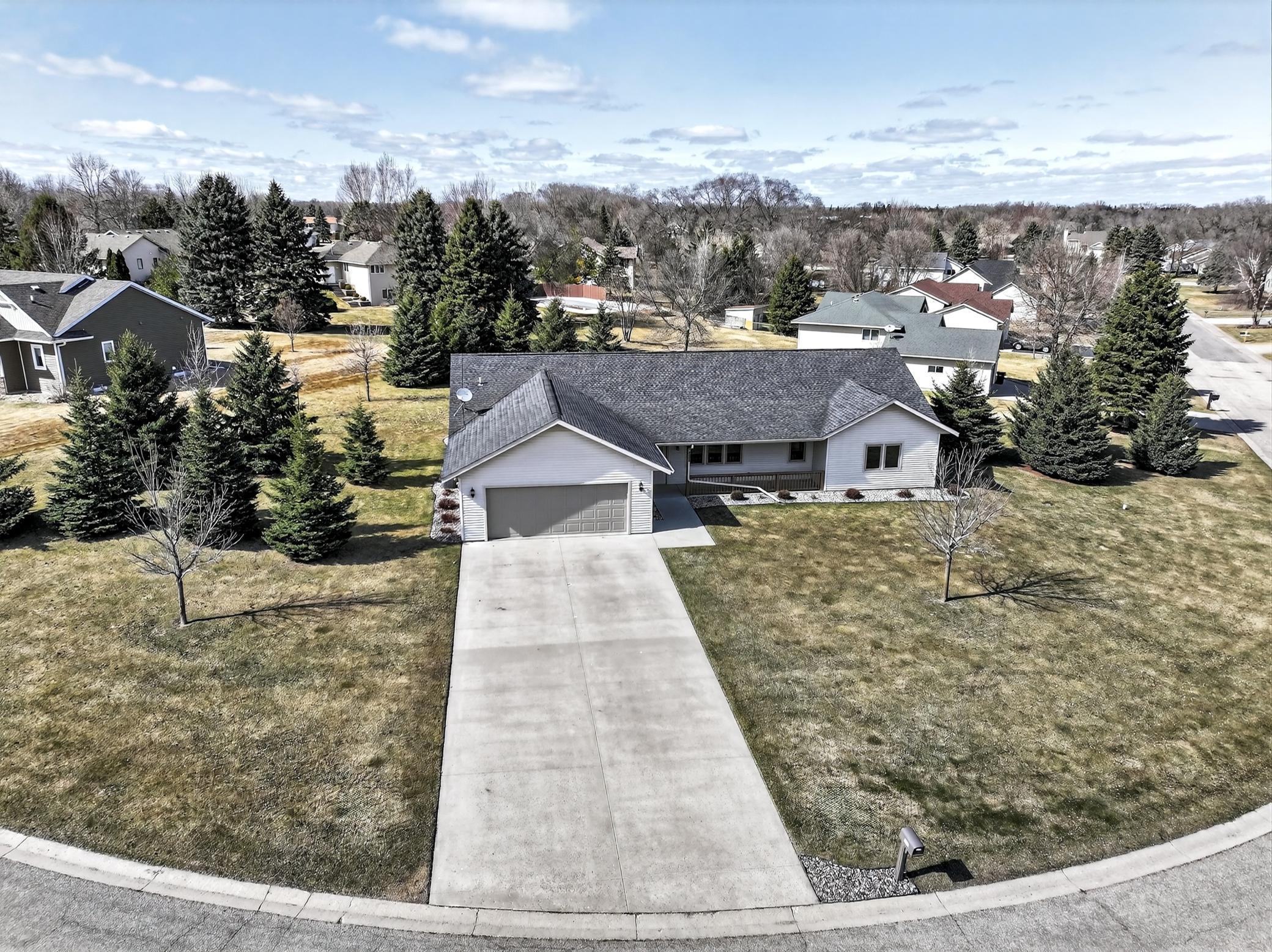 1328 Armstrong Road Northwest Alexandria, MN 56308 - Photo 2 of 61