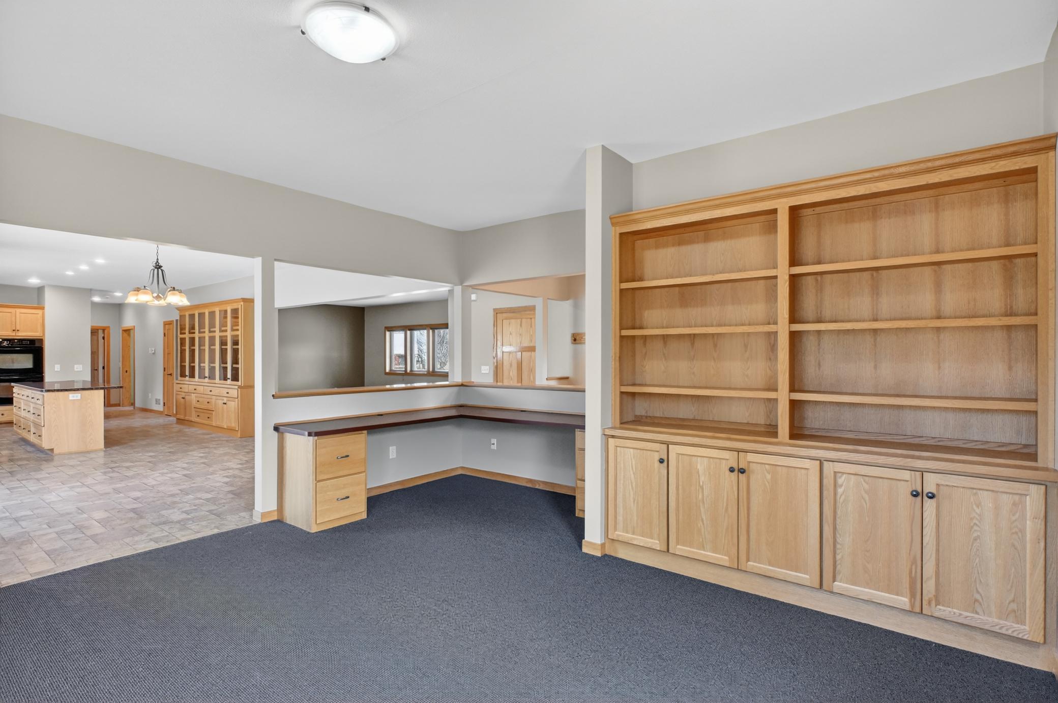 1328 Armstrong Road Northwest Alexandria, MN 56308 - Photo 23 of 61