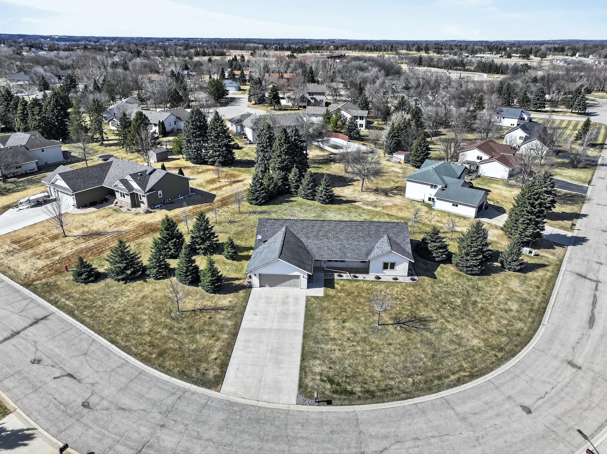 1328 Armstrong Road Northwest Alexandria, MN 56308 - Photo 4 of 61