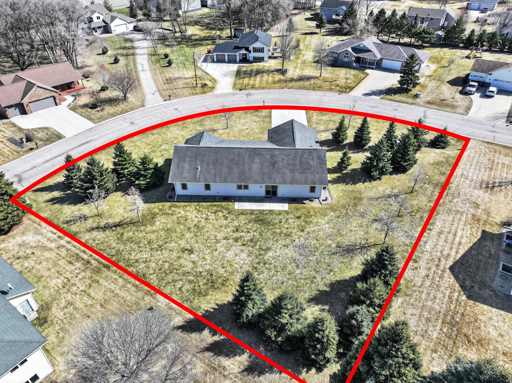 1328 Armstrong Road Northwest Alexandria, MN 56308 - Photo 5 of 61