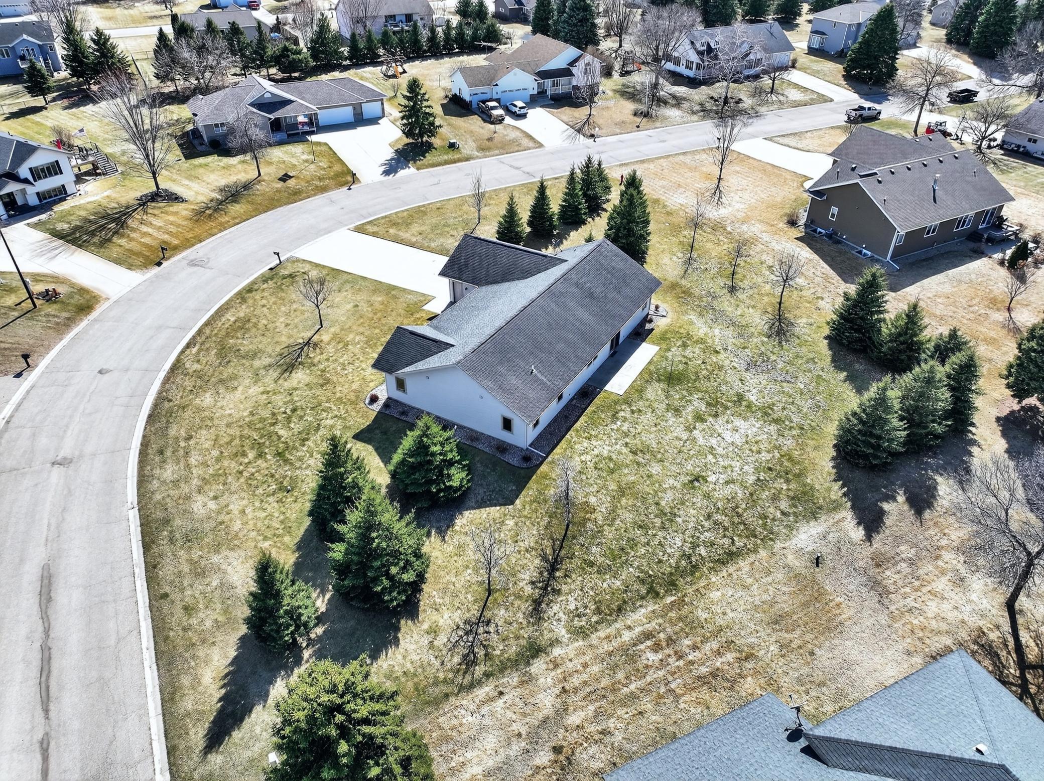 1328 Armstrong Road Northwest Alexandria, MN 56308 - Photo 51 of 61