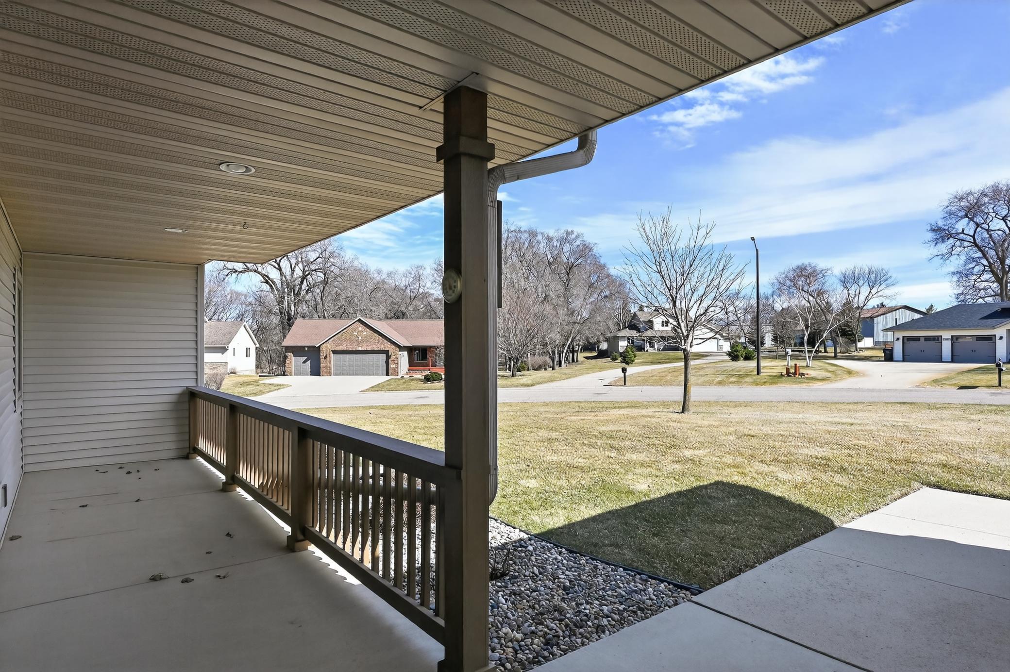 1328 Armstrong Road Northwest Alexandria, MN 56308 - Photo 56 of 61